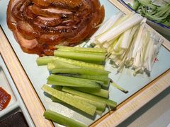 -富贵春饼·烤鸭·大厨现炒(诸城店)