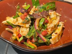 -Ameigo梅果·云贵川bistro(长宁来福士店)