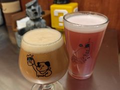 -吹泡·Triphop(棋盘店)