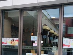 门面-麦当劳(长泰商业广场店)