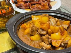 -孙大厨鸽子馆(丰收路店)