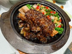 -盛百味·家宴餐厅(霸州分店)