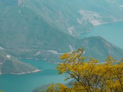 -河南宝泉旅游区