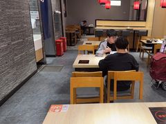 -吉野家(上地三街店)