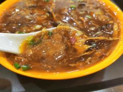 -毛华美食(清扬路店)