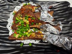 -79号渔船海鲜饭店(华强北店)