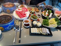 -享月汤皇·海鲜小火锅·聚会(曲江创意谷店)