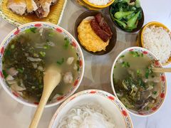 -陈记汤饭(水巷口店)