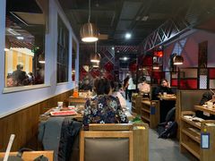 大堂-傣妹火锅(南京东路一店)