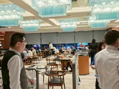 -东方红海鲜百汇(国际大厦店)