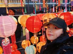 -南关石牌坊古镇