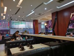 大堂-老粤西梧州特色菜餐厅
