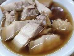 -新记肉骨茶