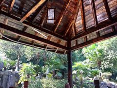 -明月山天沐温泉度假村