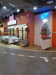 -多元宝贝世界(曲江彩虹谷店)