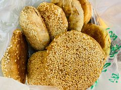 -满记烧饼(牛街东里小区一区店)