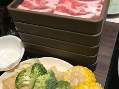 -MoMo牧场·寿喜烧专门店(长泰广场店)