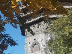 -玲珑塔公园
