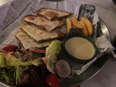 -靡瑅miti西式融合餐吧(星海湾水岸风情街店)