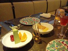 -海派悦庭·海胆烧麦·新融合菜(凯德广场店)