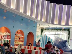 -Mr·Kuma酷么先生雪之乐园