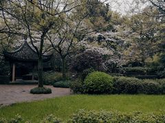 -三嚥阁 La Villa Restaurant