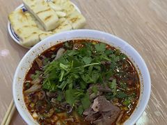-老杜家羊杂碎店(双拥西路店)