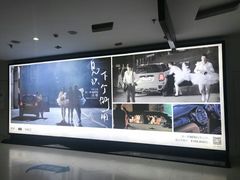 -金逸影城(大悦城IMAX激光店)