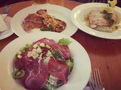 -宝莱纳餐厅(滨江店)