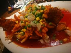 -鉴川·川菜传承(星汇两江店)
