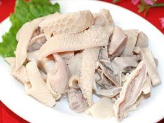 羊肚-柳沟豆腐宴69号福豆堂