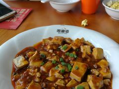 -周麻婆(福州仓山首山店)