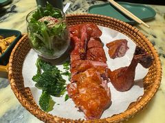 -锦府盐帮·侯宅(五棵松万达店)