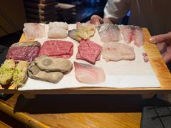 -鮨冠OMAKASE食べ放题(北京首店)