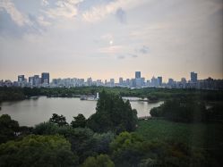 -耐味林月子会所(黄兴公园店)