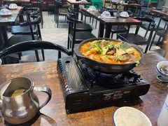 -六味牛杂煲·斋菜煲(桫椤湾店)