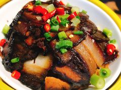 -雀舞云南菜(乐客城店)