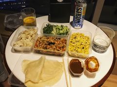 -老昌春饼(松北店)