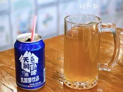 -阿达西新疆餐厅(西北大学店)