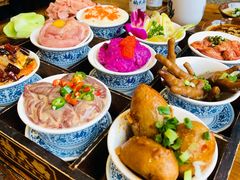 -楠火锅(广州总店)