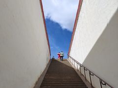 -普陀宗乘之庙(小布达拉宫)