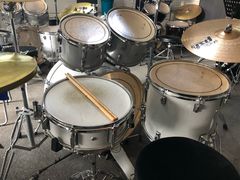 -九拍音乐培训学校(嘉里汇校区)