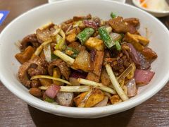 -寻裕记·现炒浇头面(人民广场店)