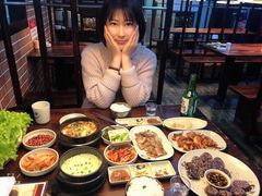 -火炉情韩国料理店(古田路店)