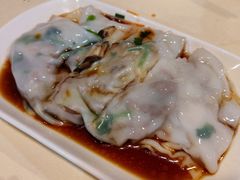 -玲又珑美食(盘福路店)