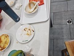 -老磁器口豆汁店(天坛店)