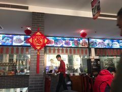 大堂-上庄晋风庄园(上庄店)