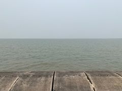 -东疆建设开发纪念公园