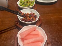 -索溪山寨·湘西饮食文化博物馆(标志门店)
