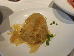 金瓜丝-道道鲜·崇明私房菜(五角场店)